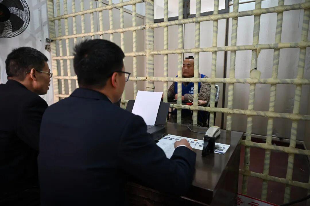 “相亲”是诱饵，“结婚”为骗钱！126人的传销诈骗团伙被追责