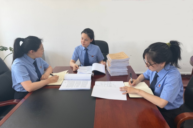 吉林长春南关：精准区分主从犯拆解传销新套路