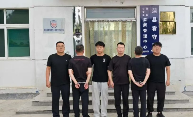 临汾市大宁公安破获一起"寄售寄卖"组织、领导传销活动案